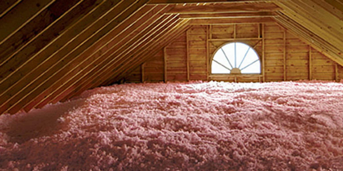 House Attic